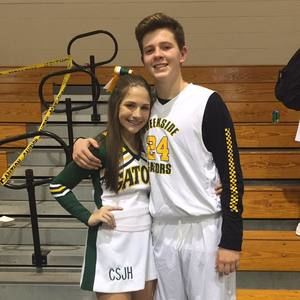 Meet your Posher, Bailey